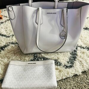 Michael kors large bag
